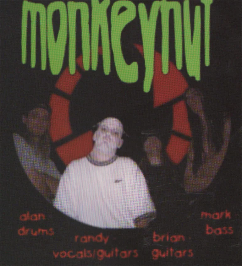 Monkeynut Photo